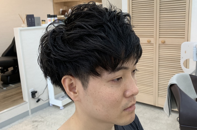 静かな 動的 パニック 塚本 美容 室 メンズ Jmshot Com